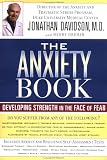 Dreher, Henry: The Anxiety Book: Developing Strength in the Face of Fear Dreher, Henry: The Anxiety Book: Developing Strength in the Face of Fear