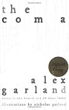 Garland, Alex: The Coma