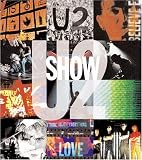 Scrimgeour, Diana: U2 Show