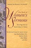 Hancock, E. Lee: Book of Women's Sermons : Hearing God in Each Other's Voices Hancock, E. Lee: Book of Women's Sermons : Hearing God in Each Other's Voices