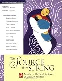 Shapiro, Judith R.: The Source of the Spring: Mothers Through the Eyes of Women Writers