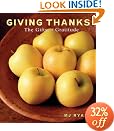 Giving Thanks