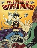Dimassa, Diane: The Revenge of Hothead Paisan: Homicidal Lesbian Terrorist
