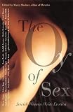 Sheiner, Marcy: The Oy of Sex : Jewish Women Write Erotica Sheiner, Marcy: The Oy of Sex : Jewish Women Write Erotica