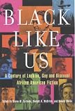 White, Evelyn C.: Black like Us White, Evelyn C.: Black like Us