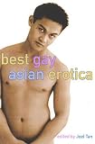 Tan, Joel: Best Gay Asian Erotica