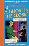 Maney, Mabel: A Ghost in the Closet: A Hardly Boys Mystery Maney, Mabel: A Ghost in the Closet: A Hardly Boys Mystery
