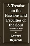 Reynolds, Edward: A Treatise on the Soul