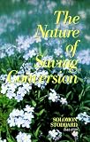 Stoddard, Solomon: The Nature of Saving Conversion