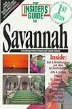 Wittish, Rich: The Insiders' Guide to Savannah