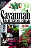 Wittish, Rich: Insiders' Guide to Savannah And Hilton Head