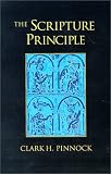 Pinnock, Clark H.: The Scripture Principle