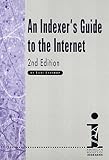Lathrop, Lori: The Indexer's Guide to the Internet Lathrop, Lori: The Indexer's Guide to the Internet