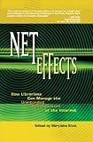 Block, Marylaine: Net Effects Block, Marylaine: Net Effects