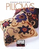 Malcolm, Trisha: Vogue Knitting Pillows Malcolm, Trisha: Vogue Knitting Pillows