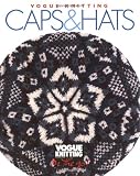 [???]: Caps & Hats: Vogue Knitting