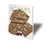 Butterick Publishing Company: Vogue Knitting Scarves Butterick Publishing Company: Vogue Knitting Scarves