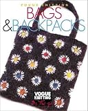 Malcolm, Trisha: Bags and Backpacks