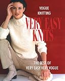 Butterick Company: Vogue Knitting: Very Easy Knits Butterick Company: Vogue Knitting: Very Easy Knits