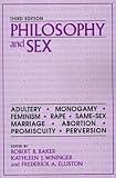Baker, Robert B.: Philosophy and Sex