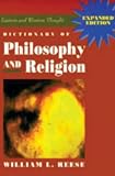 Reese, William L.: Dictionary of Philosophy and Religion: Eastern and Western Thought