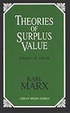 Marx, Karl: Theories of Surplus Value