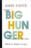 Cooper, Stephen: The Big Hunger: Stories 1932-1959