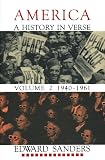 Sanders, Ed: America: A History in Verse 1940-1961