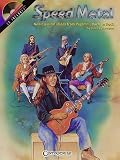 Celentano, Dave: Speed Metal: Neo-Classical Styles from Paganini, Bach to Rock Celentano, Dave: Speed Metal: Neo-Classical Styles from Paganini, Bach to Rock