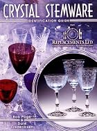 Crystal Stemware Identification Guide by Bob&hellip;