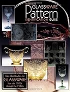 Florence's Glassware Pattern Identification&hellip;
