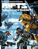 Rifts: Rifts Adventure Guide Rifts: Rifts Adventure Guide