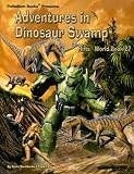 Rifts: Rifts Adventures in Dinosaur Swamp Rifts: Rifts Adventures in Dinosaur Swamp