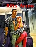 Rifts: Arzno: Vampire Incursion Rifts: Arzno: Vampire Incursion