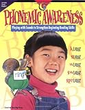 Fitzpatrick, Jo: Phonemic Awareness: Playing With Sounds to Strengthen Beginning Reading Skills Fitzpatrick, Jo: Phonemic Awareness: Playing With Sounds to Strengthen Beginning Reading Skills