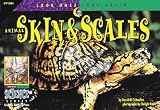 Schwartz, David: Animal Skin & Scales
