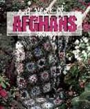 Trimble, Linda L.: A Year of Afghans