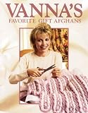 White, Vanna: Vanna's Favorite Gift Afghans