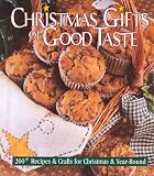 [???]: Christmas Gifts of Good Taste