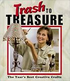 [???]: Trash to Treasure