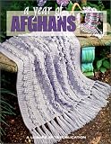 [???]: A Year of Afghans: Book 5