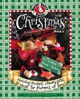 Leisure Arts: Gooseberry Patch Christmas: Holiday Recipes, Cheery Gifts, & Ideas for Flurries of Fun!
