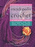 Kooler, Donna: Donna Kooler's Encyclopedia of Crochet