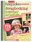 Scrapbooking Everyday Moments