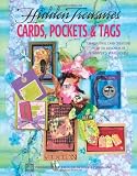 Kooler Design Studio: Hidden treasures: Cards, Pockets & Tags