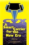 Davis, Jacquelyn K.: Cvx: A Smart Carrier for a New Era Davis, Jacquelyn K.: Cvx: A Smart Carrier for a New Era