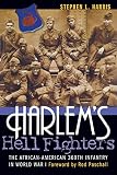 Harris, Stephen L.: Harlem's Hell Fighters: The African American 369th Infantry in World War I
