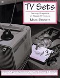 Bennett, Mark: TV Sets: Fantasy Blueprints of Classic TV Homes Bennett, Mark: TV Sets: Fantasy Blueprints of Classic TV Homes