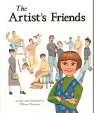 Barrows, Allison: The Artist's Friends