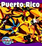 Milivojevic, JoAnn: Puerto Rico Milivojevic, JoAnn: Puerto Rico